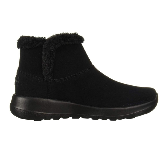 ASO HSN! NIB Skechers On-The-Go Joy-Bundle Booties - Picture 4 of 7